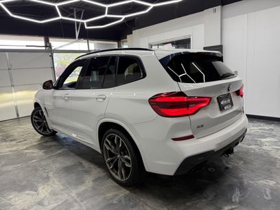 Used 2019 BMW X3 M40i