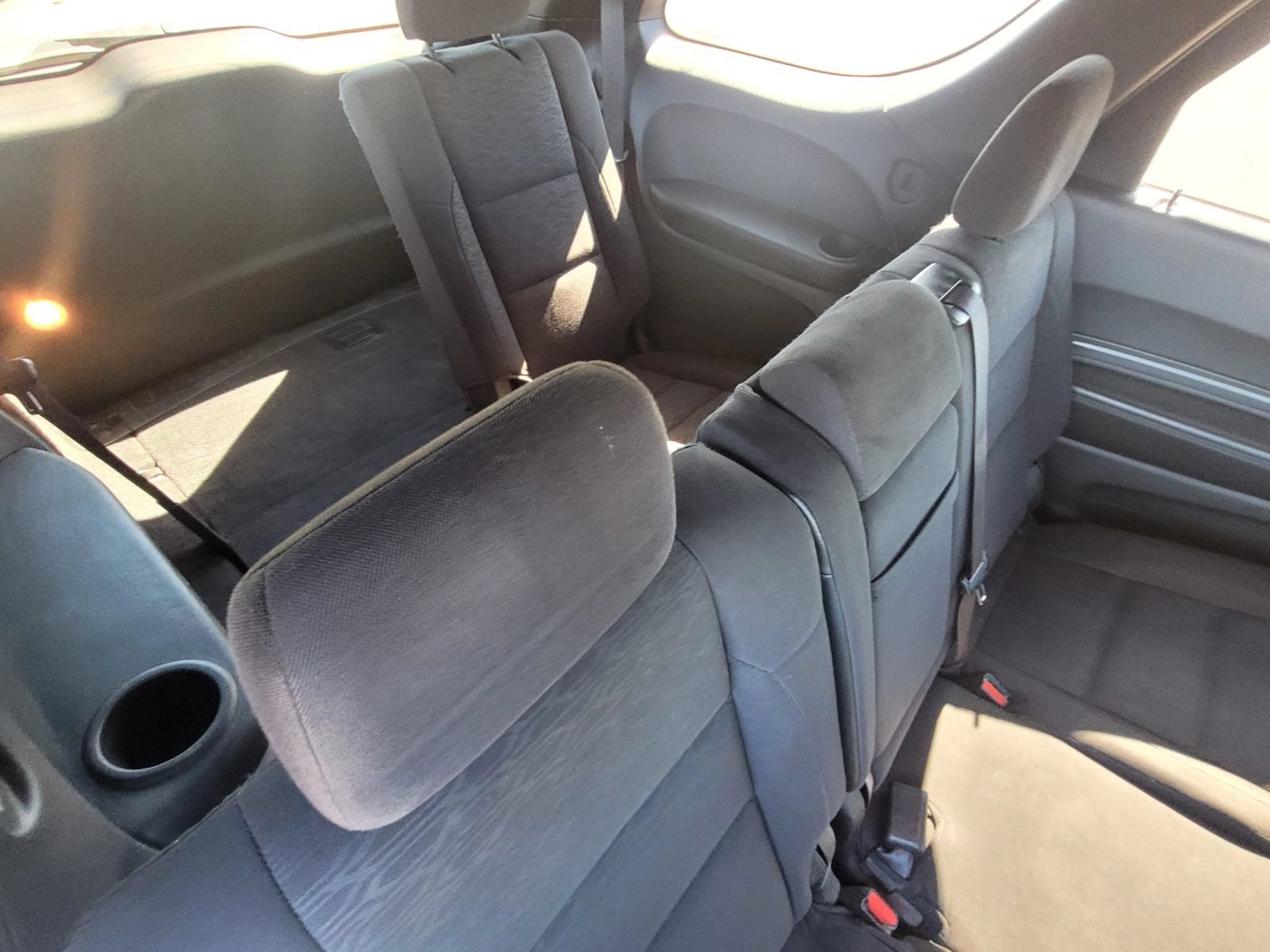 Used 2021 Dodge Durango GT AWD/4WD image 18