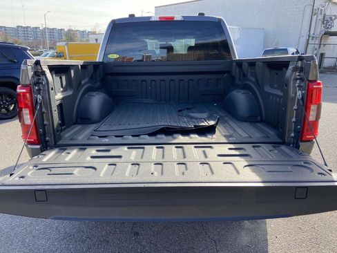 Used 2021 Ford F150 XLT w/ Equipment Group 302A High image 32