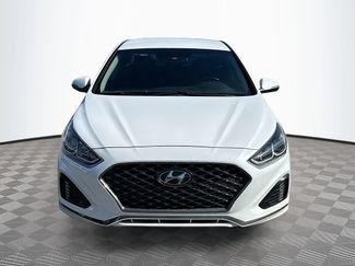 Used 2019 Hyundai Sonata SEL video 2