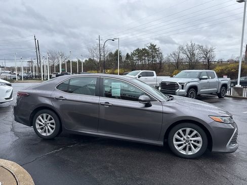 Certified 2023 Toyota Camry LE w/ Convenience Package image 6