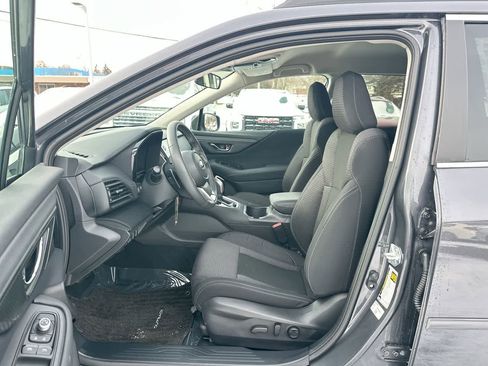 Certified 2024 Subaru Outback Premium image 21