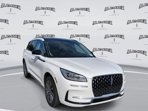 New 2026 Lincoln Corsair Grand Touring AWD/4WD image 7