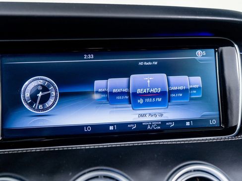 Used 2017 Mercedes-Benz S 550 S 550 image 45