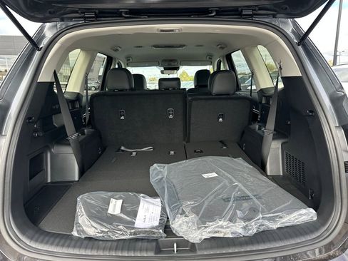 New 2025 Kia Telluride LX image 37