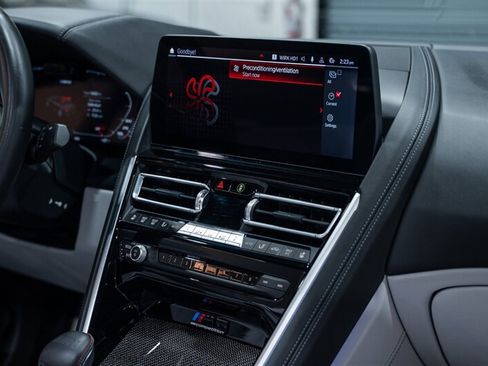 Used 2023 BMW M8 Competition AWD/4WD image 59