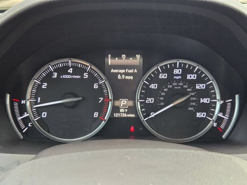Used 2016 Acura MDX FWD w/ Technology Package image 24