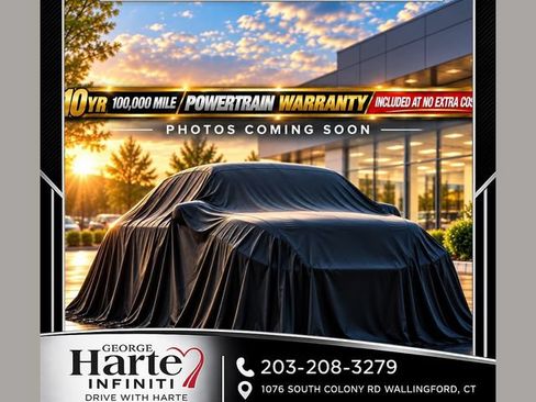 Used 2024 Buick Enclave Avenir w/ Avenir Technology Package AWD/4WD image 1