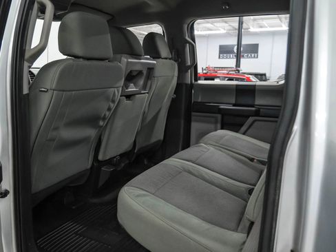 Used 2018 Ford F250 XL w/ Power Equipment Group image 31