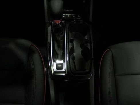 New 2026 Chevrolet TrailBlazer RS w/ Convenience Package image 12