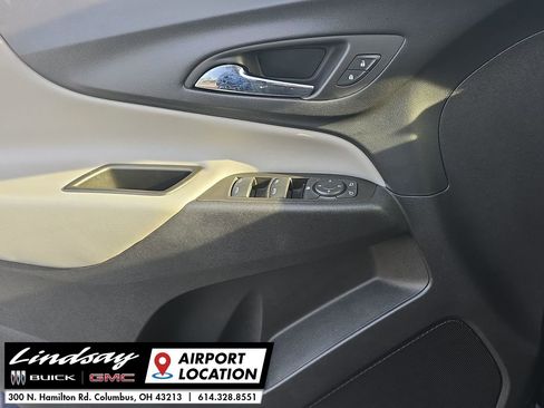 Used 2023 Chevrolet Equinox LS w/ LS Convenience Package AWD/4WD image 21