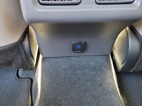 Certified 2024 Toyota Camry XLE image 13