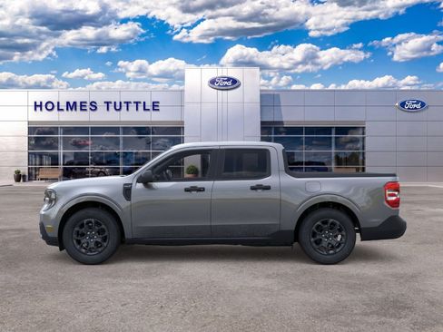 New 2026 Ford Maverick XLT FWD image 3