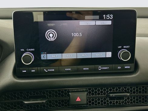 Used 2023 Honda HR-V LX image 19