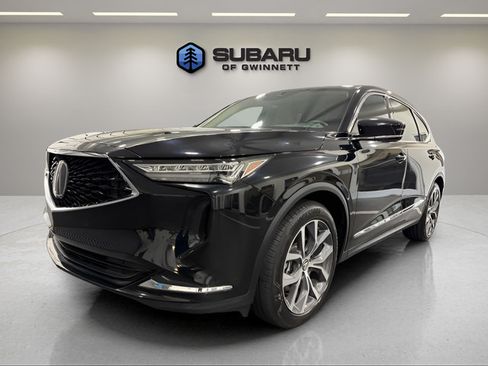 Used 2023 Acura MDX FWD w/ Technology Package image 1