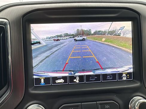 Used 2020 GMC Sierra 2500 Denali w/ Gooseneck/5TH Wheel Package image 25