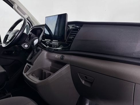 Used 2023 Ford Transit 350 XLT image 25