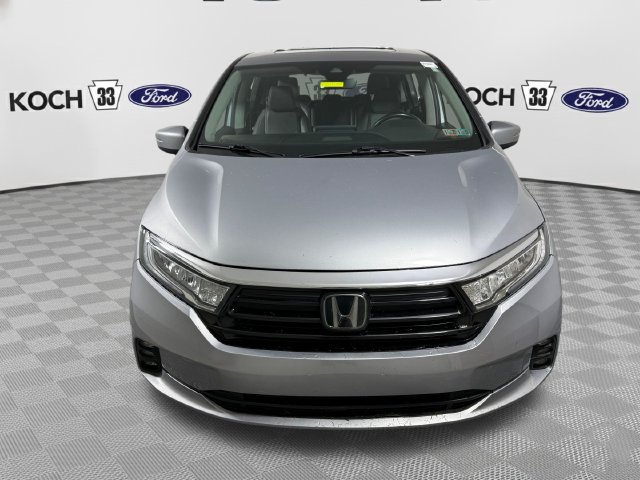 Used 2023 Honda Odyssey EX-L image 2