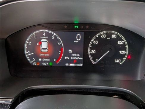 Used 2023 Honda CR-V EX-L image 11