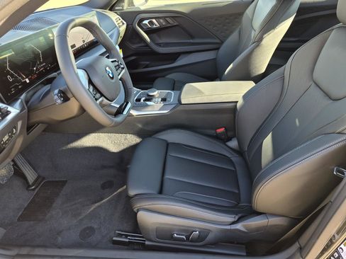 New 2026 BMW 230i xDrive Coupe w/ Convenience Package image 25