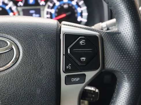 Used 2018 Toyota 4Runner SR5 Premium image 27