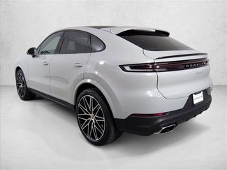 New 2026 Porsche Cayenne Coupe AWD/4WD video 3
