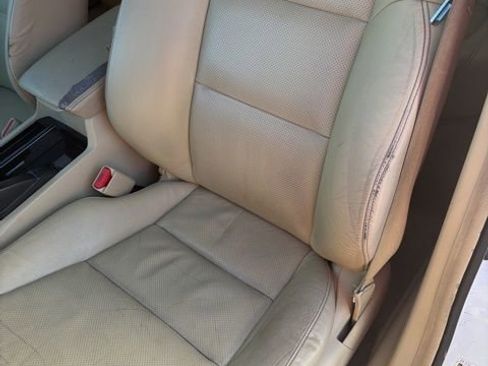 Used 2012 Acura TSX Sedan image 7