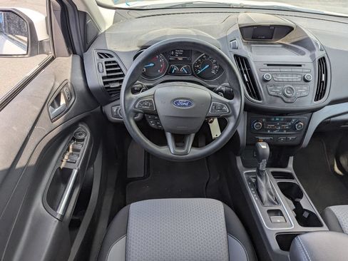 Used 2017 Ford Escape SE AWD/4WD image 26