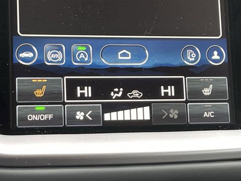 Certified 2025 Subaru Legacy Premium image 22