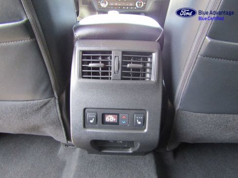 Used 2022 Mitsubishi Outlander SEL AWD/4WD image 22