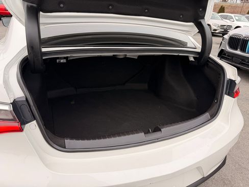 Used 2021 Acura ILX w/ Premium Package image 15