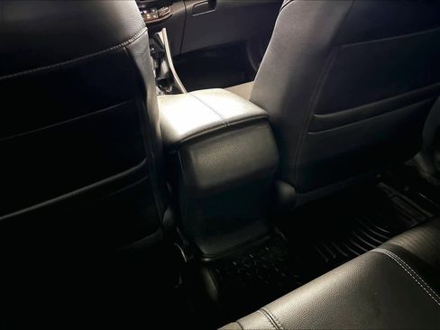 Used 2016 Honda Accord Sport image 33