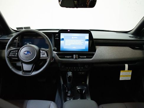 New 2026 Subaru Outback Limited AWD/4WD image 10