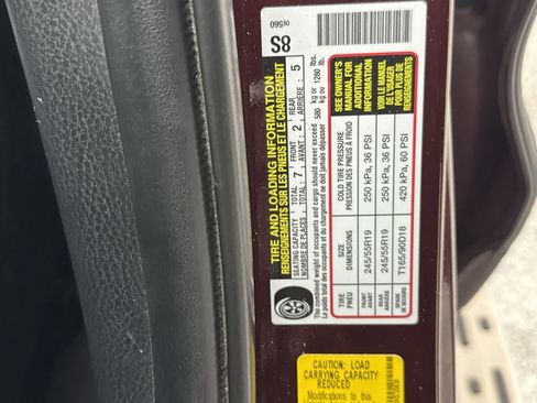 Used 2019 Toyota Highlander Limited image 44