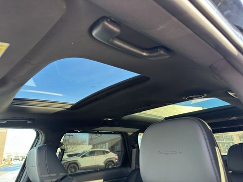 New 2026 Hyundai Palisade Calligraphy image 26