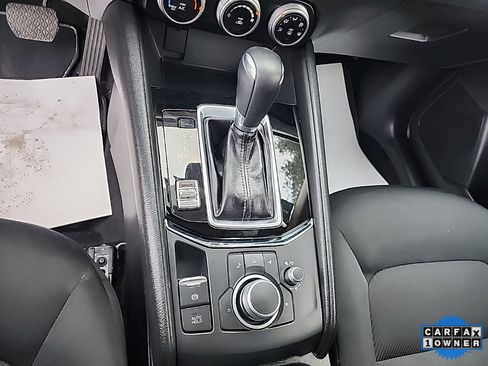 Certified 2023 MAZDA CX-5 AWD 2.5 S image 21