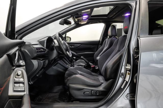 Used 2022 Subaru WRX Limited AWD/4WD image 43