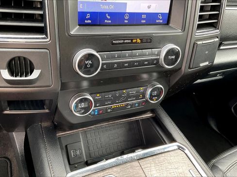 Used 2020 Ford Expedition Limited AWD/4WD image 33