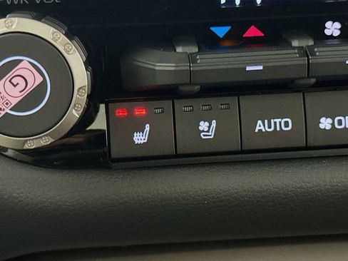 New 2026 Toyota Sequoia Limited image 19