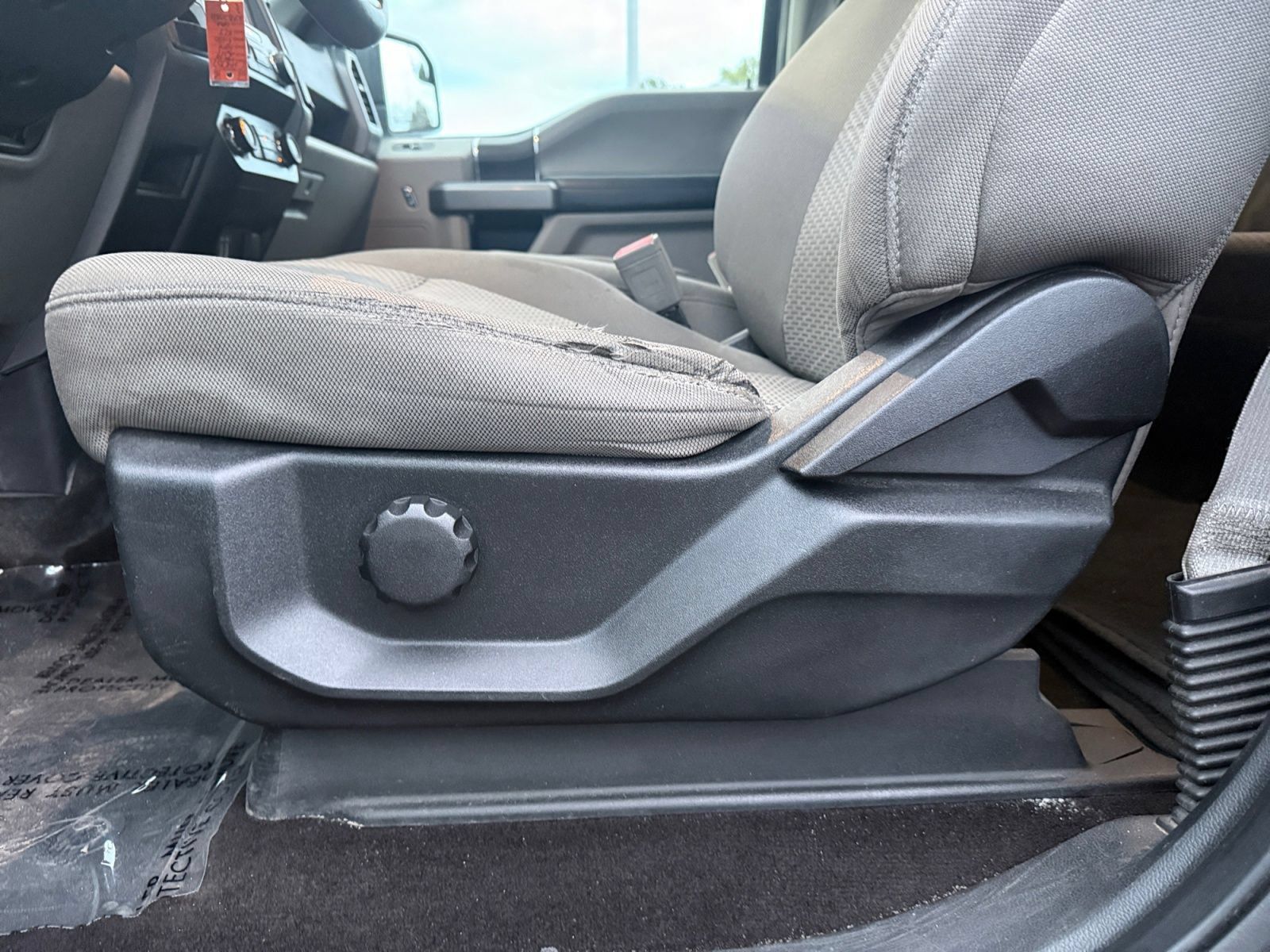 Used 2019 Ford F150 XLT RWD image 20