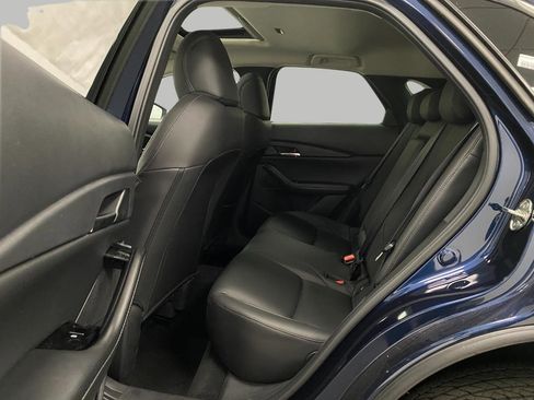 New 2025 MAZDA CX-30 AWD 2.5 S w/ Preferred Package image 25