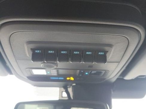 New 2025 Ford Bronco Stroppe Edition image 34