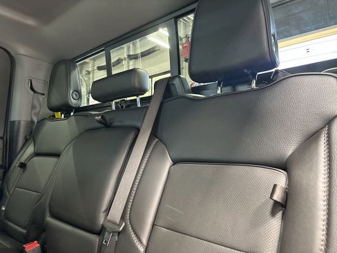 Used 2024 GMC Sierra 2500 Denali w/ Denali Reserve Package image 26