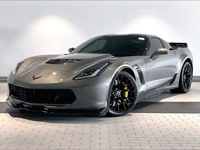 Used 2015 Chevrolet Corvette Z06 w/ 2LZ Preferred Equipment Group