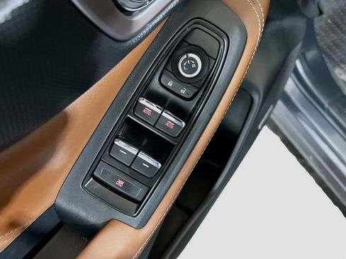 Used 2021 Subaru Forester Touring w/ Popular Package #2 image 14