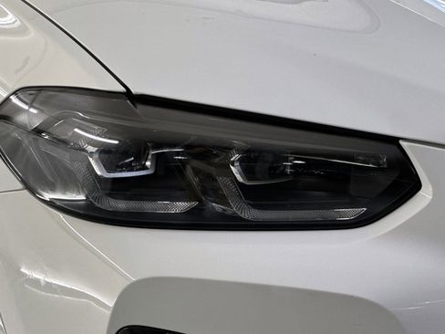Certified 2023 BMW X3 sDrive30i w/ M Sport Package RWD image 11