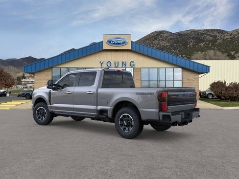 New 2026 Ford F350 4x4 Crew Cab Super Duty image 4