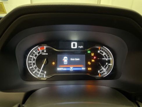 Certified 2020 Honda Ridgeline RTL-E image 15