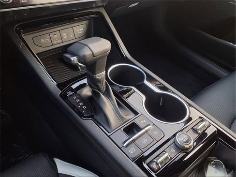 New 2026 Kia K5 GT-Line image 10