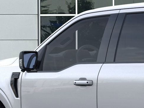 New 2025 Ford F150 XLT w/ Equipment Group 302A MID image 20